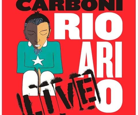 Luca Carboni - Lake Sound Park