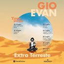 Gio Evan
