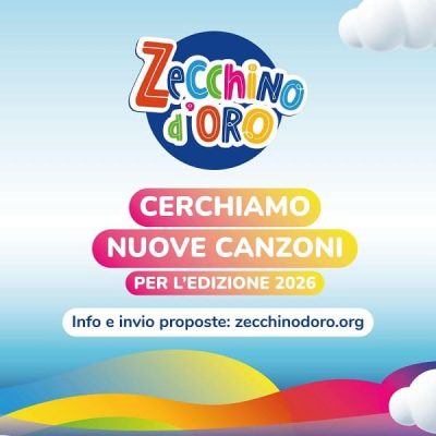 Zecchino d’Oro