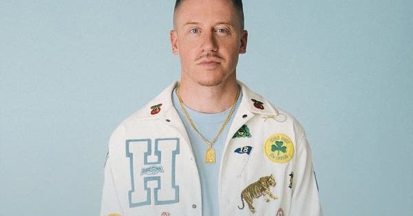 Macklemore