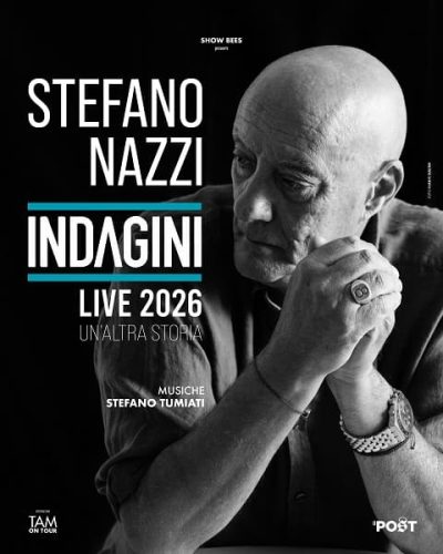 Stefano Nazzi