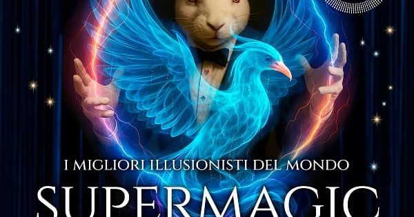 Supermagic Elementi roma