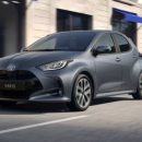Toyota Yaris 2026