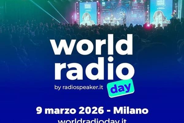 World Radio Day 2026