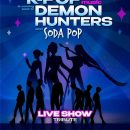 Demon Hunters and Soda Pop