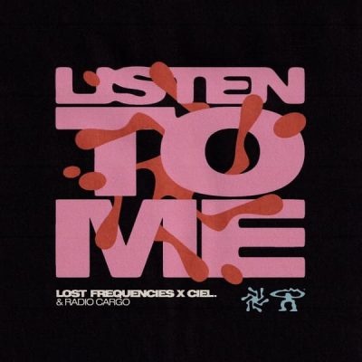 Lost Frequencies