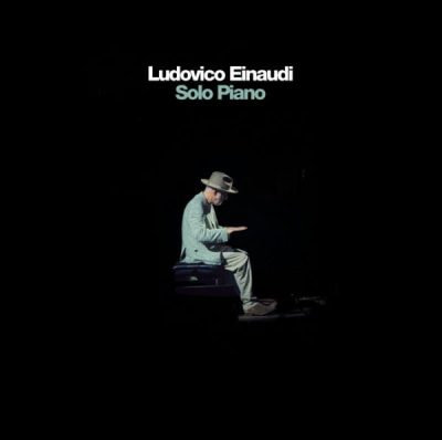 Ludovico Einaudi
