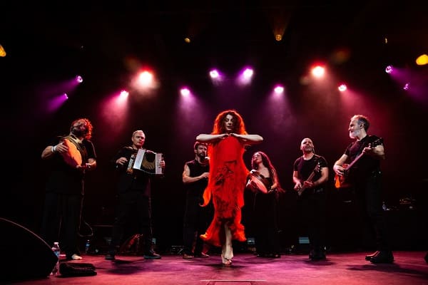 Canzoniere Grecanico Salentino