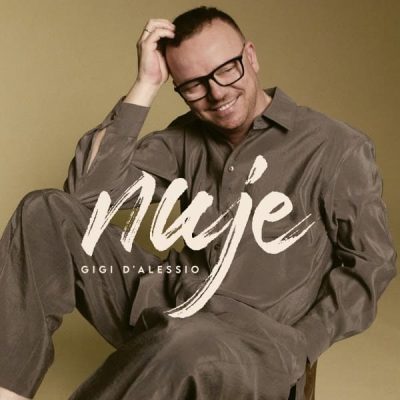 Gigi D’Alessio