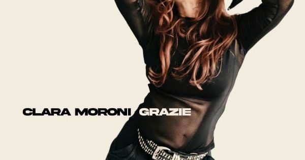 Clara Moroni