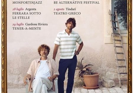 Kings of Convenience