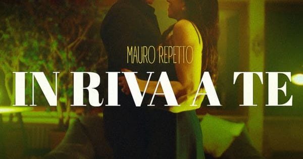 Mauro Repetto