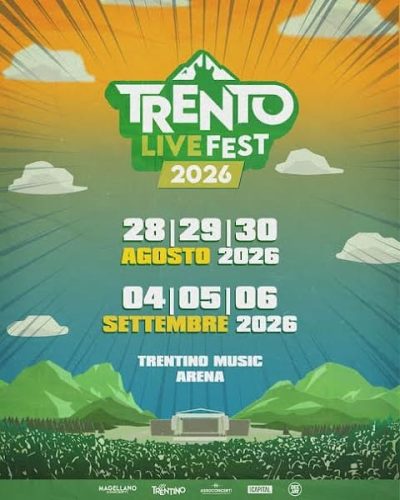 Trento Live Fest