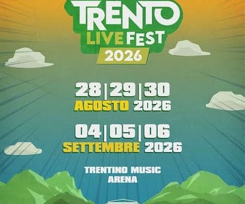 Trento Live Fest