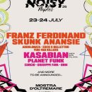 Noisy Naples Fest