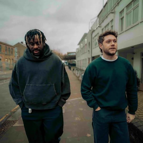 Myles Smith - Niall Horan