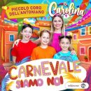 Piccolo Coro dell'Antoniano - Carolina Benvenga