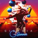 giorgia - Roccella Summer Festival