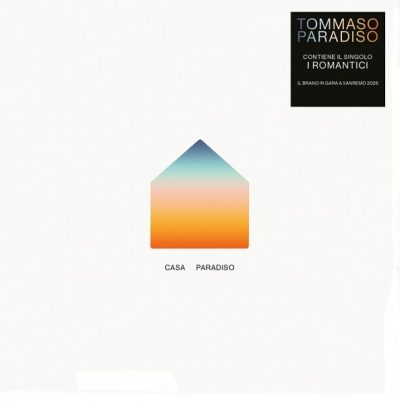 Tommaso Paradiso