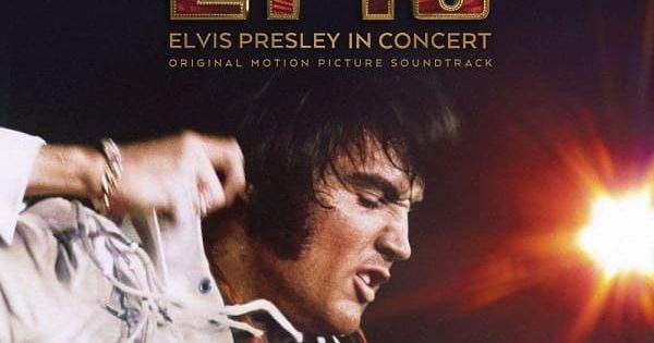 Elvis Presley