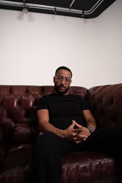 Lacrim
