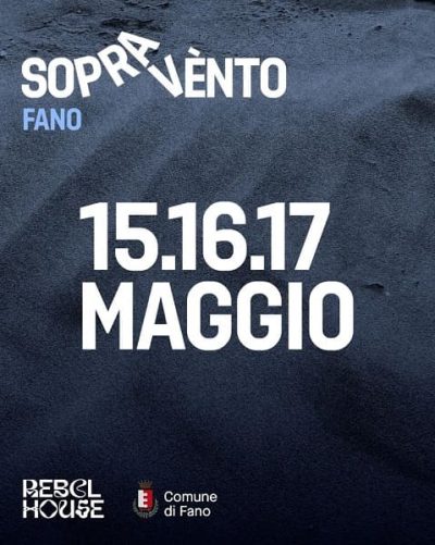 Sopravènto