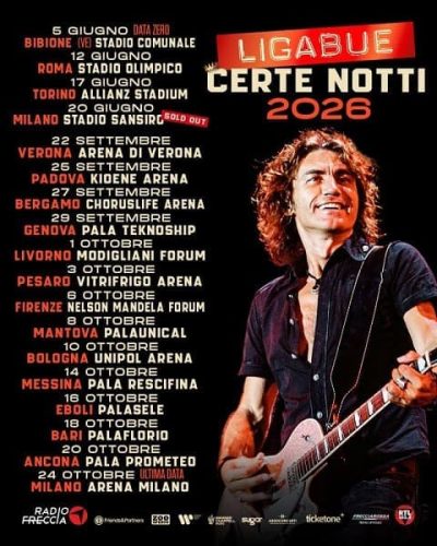 Ligabue