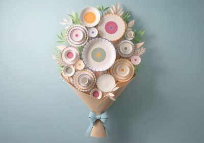 collezione Fleur - Villeroy & Boch