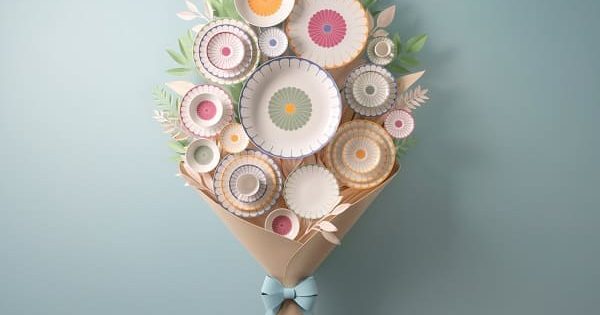 collezione Fleur - Villeroy & Boch