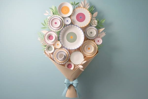 collezione Fleur - Villeroy & Boch