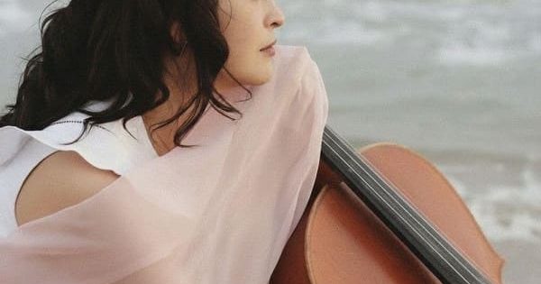 Ana Carla Maza - ph. Dominique Souse