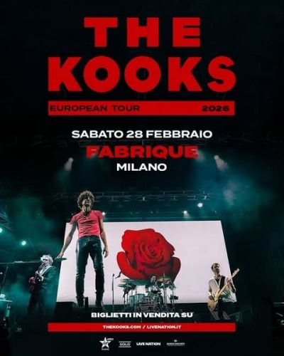 The Kooks
