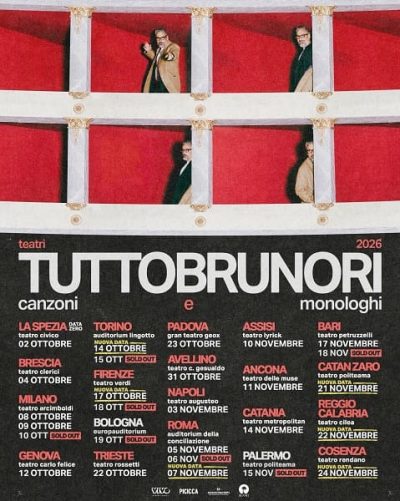 Brunori Sas