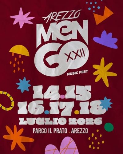 Men/Go Music Fest