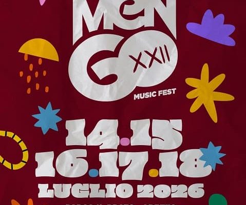 Men/Go Music Fest