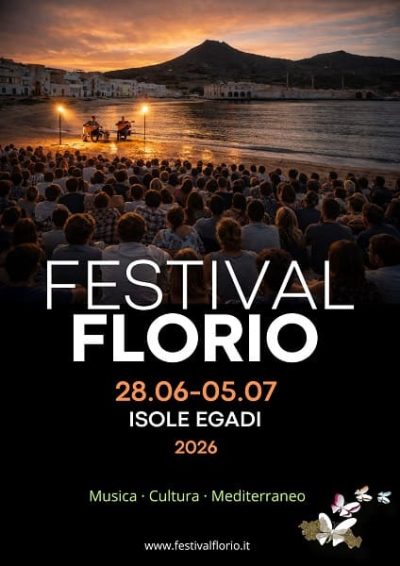 FestivalFlorio