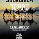 Men/Go Music Fest - subsonica