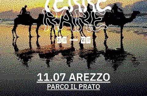 Men/Go Music Fest - subsonica