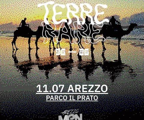 Men/Go Music Fest - subsonica