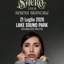 serena brancale - Lake Sound Park