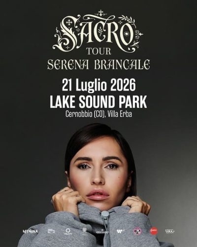 serena brancale - Lake Sound Park