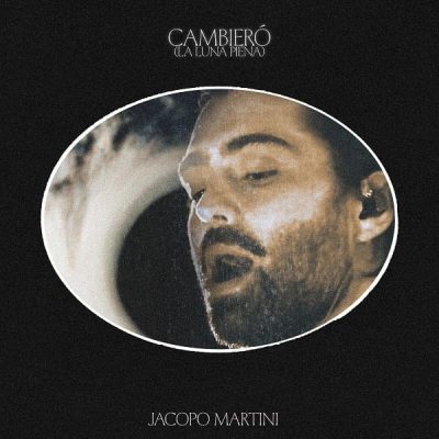 Jacopo Martini