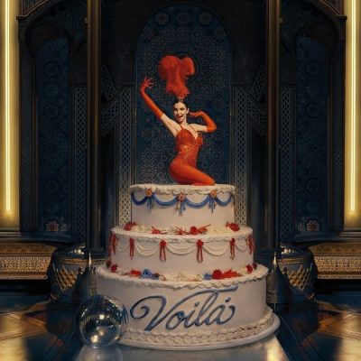 Elettra Lamborghini - ph ademasii - cescwo