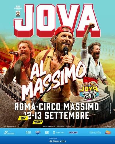 Jovanotti
