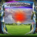 Sequoie Music Park
