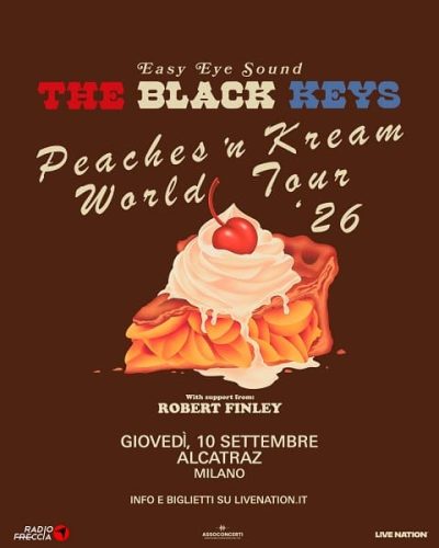 The Black Keys