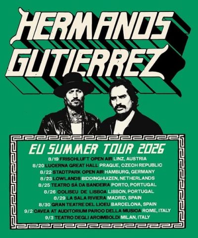 Hermanos Gutiérrez
