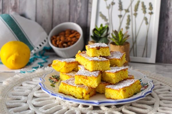 Torta delle monache