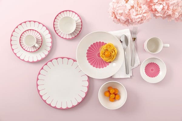 collezione Fleur - Villeroy & Boch