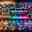 18 anni iwebradio